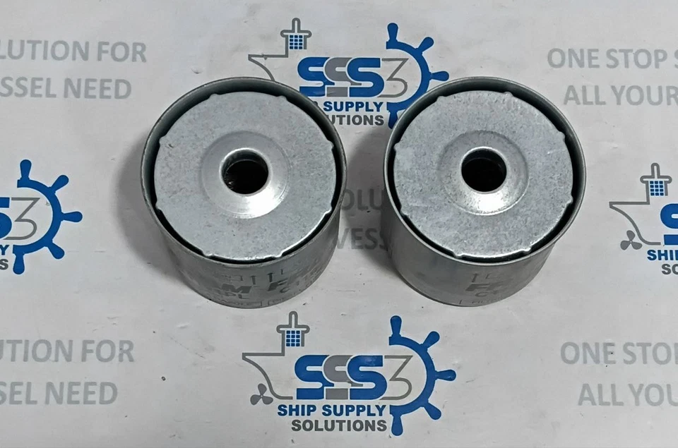 Fram C1191PL Delphi HDF296/7111-296 Diesel Fuel Filter For Lifeboat Engine (Ford - Image 4 of 4