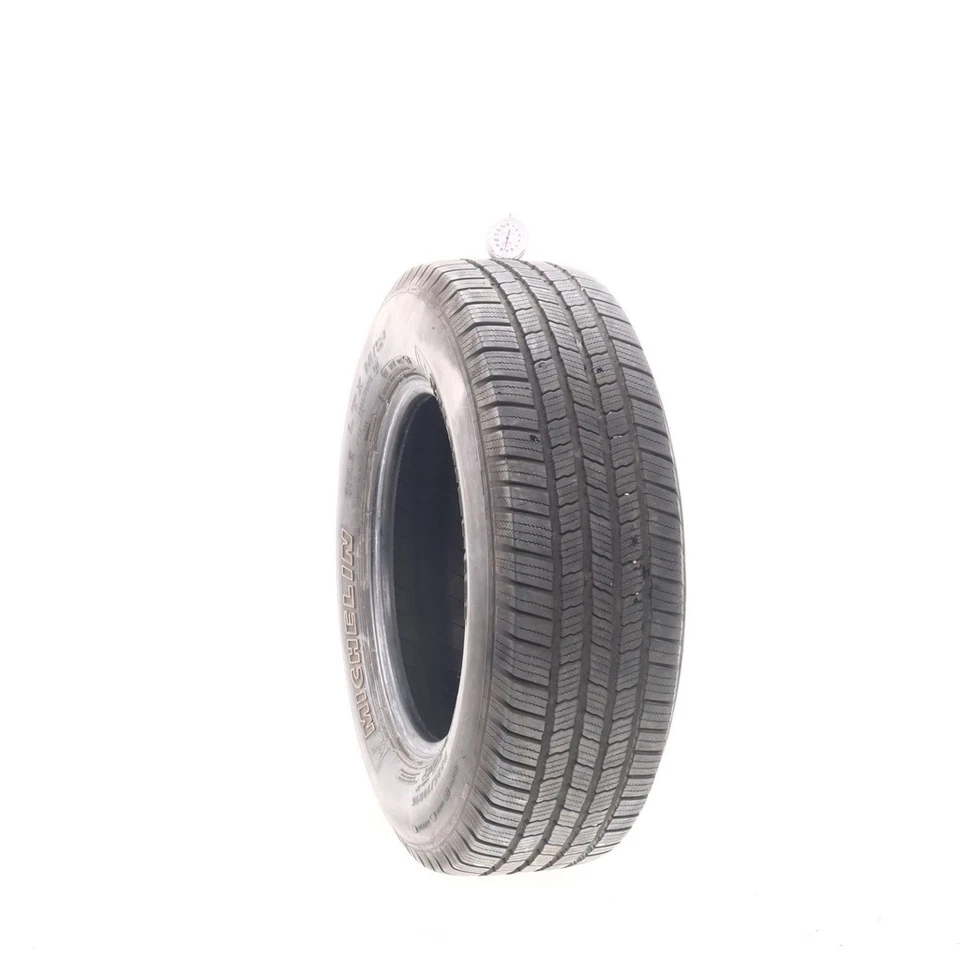 Michelin LTX M/S2 101T 225/70R16 usado - 7,5/32 Foto 2 de 4