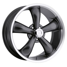 Vision Wheel 142-2873gm10 Vision 142 20x8.5 5-127 5-5 10