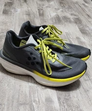 Craft Mens PRO Endurance Distance Running Shoes Asphalt Men's Size US 9.5