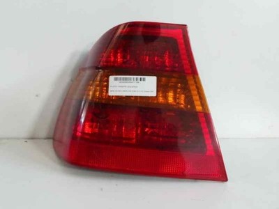 Tail Light Outer Left / Ambar / 01-05 - Exterior / 411198 for BMW Series 3 Berl