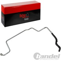 Metzger Hydraulikschlauch Lenkung Passend FüR Audi A3 Tt Seat Leon Toledo Skoda