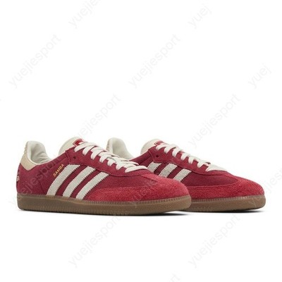 adidas Samba Og Talchum Pack Scarlet IG8905 | eBay