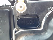 Feu avant (phare) Volkswagen BORA