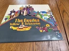 The Beatles Yellow Submarine Apple PCS 7070 LP 12" 33 RPM Stereo Rock