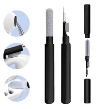 Cleaner Kit for Airpods - Pro 1 2 Earbuds Cleaning Pen Brush Earphones Case Gift