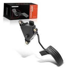 Accelerator Pedal With Position Sensor Assembly Compatible With Nissan