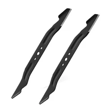 21" Lawn Mower Blade Replacement AB2100 AB2101, Fit for E-GO Power+ 56V Models