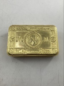 Princess Mary 1914 Christmas Tin | eBay