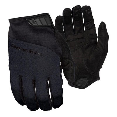 Lizard Skins - Monitor Ops - Jet Black - S