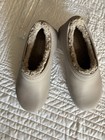 Machine Washable Skechers Foamies Classic Beige Size 7 Clogs NWOT — photo 1
