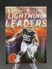 2025 Topps Chrome Myles Garrett Base (RAW)