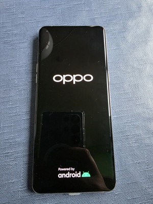 OPPO Find X5 Pro 256 GB in weiß OVP