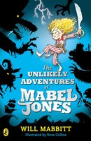 The Unlikely Adventures Of Mabel Jones | Will Mabbitt | Englisch | Taschenbuch