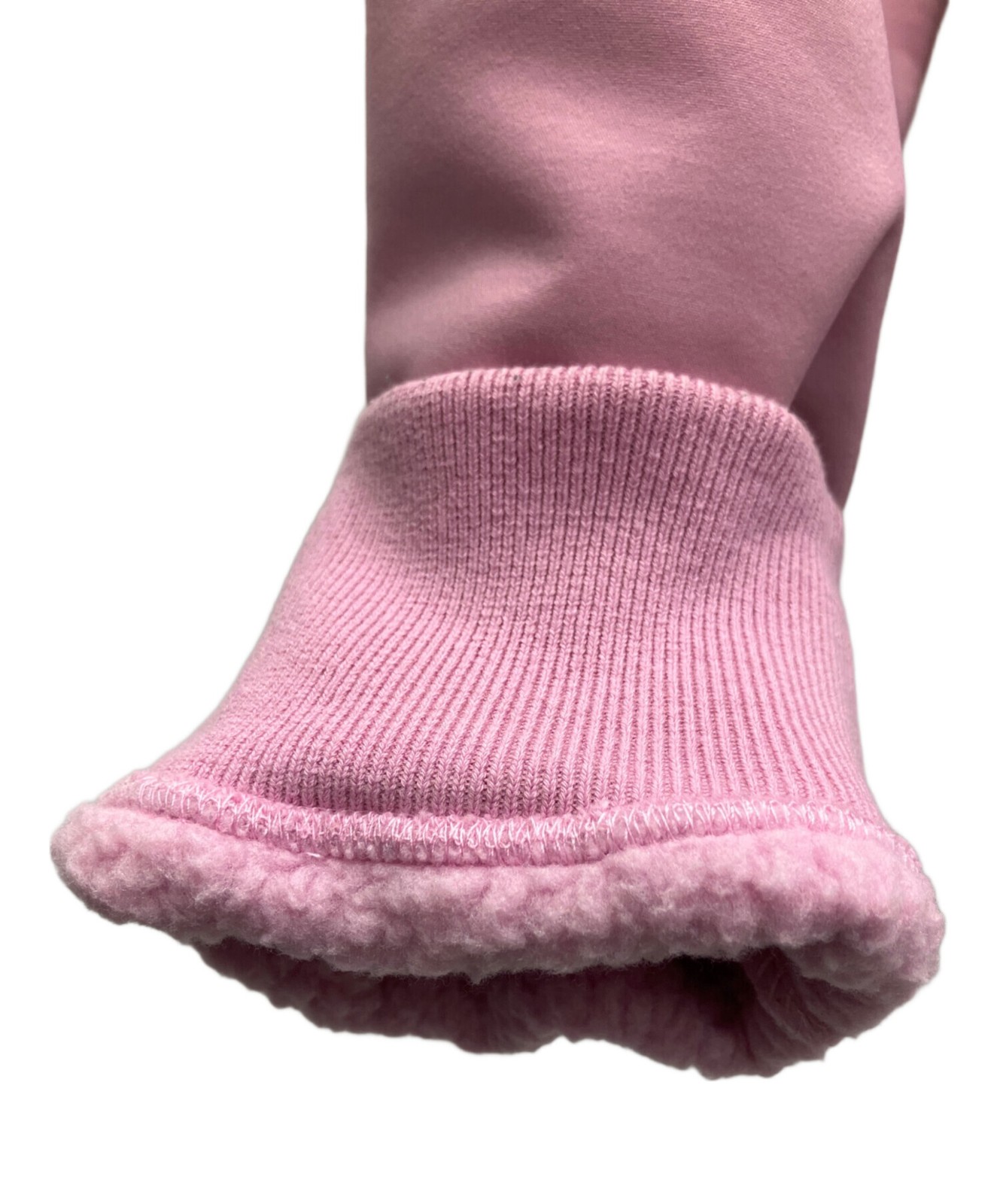 SUPREME Small Box Zip-Up Sweatshirt Size: M Violet Men thumbnail 4