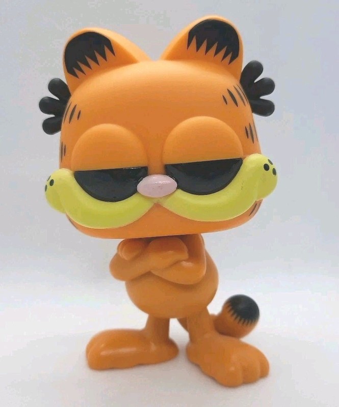 Garfield - 20 - Funko POP! Comics (2019) 