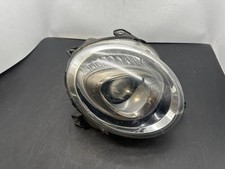 Feu avant (phare) Fiat 500
