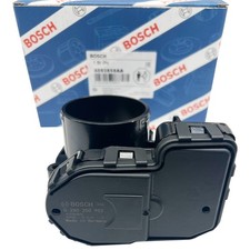 Bosch Throttle Body For Jeep Wrangler 2008-11 3.8l 3.3l 04593858ab 4593858aa