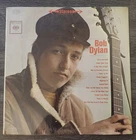 Bob Dylan Self Titled Debut LP CS8579 Columbia Stereo (1970’s Issue) SEALED