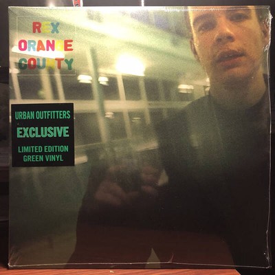 Rex Orange County - Apricot Princess (VINYL)