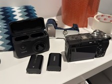 Sony A7CR - 61MP Fullframe Digital Camera (Body only)