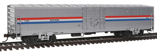 HO Walthers Proto 920-11151 60' Thrall Material Handling Car MHC-2 Rd# 1543 | Zustand: New