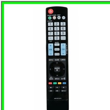 LG TV Universal Remote Control Replacement for Multiple Models