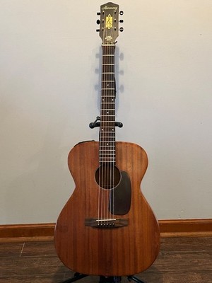 Harmony H-165 Acoustic Guitar