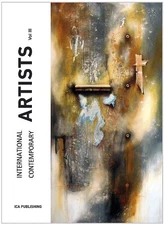 International Contemporary Artists Volume III