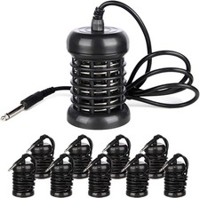 10 Pack Replacement Array For Ionic Detox Cell Foot Spa Bath Ion Cleanse Machine