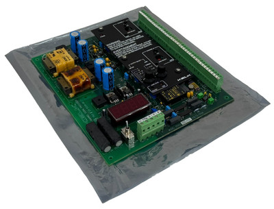 USED KELK P640 TWIN CHANNEL SIGNAL PROCESSOR BOARD 61830-F LR 15234-10