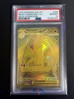 2026 Pokemon MEGA HYPER RARE CHARIZARD Y EX PSA 10 Ascended Heroes