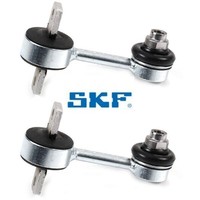 2X Stange/Strebe FüR Stabilisator SKF VKDS441001 2 PendelstüTzen Stabi