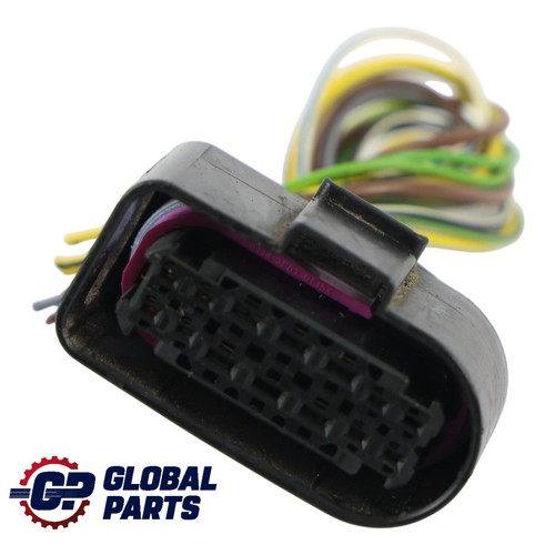 Audi Q3 8U Scheinwerfer Kabelbaum Stecker Links Vorne 8U0941005D