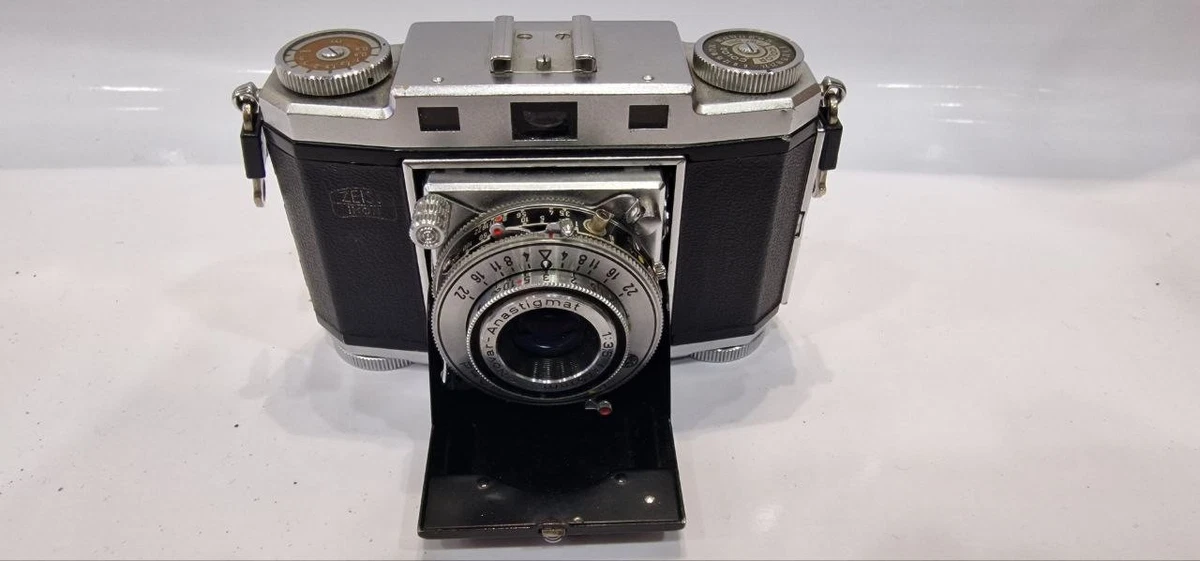 Zeiss Ikon Contina online kaufen | eBay.de