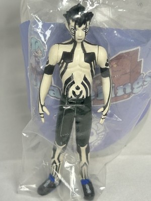 Demi Fiend Hitoshura Mini Figure Shin Megami Tensei III 3