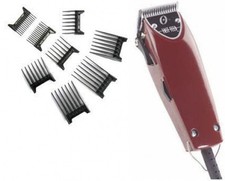 Oster Professional 76023-510 Fast Feed Professional Clipper Free 8-pc comb New
