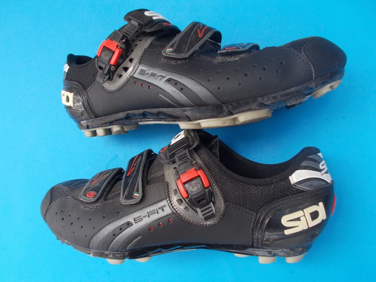 Sidi 5 2025 fit mtb