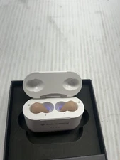 Audien ATOM  PRO 2 Wireless Rechargeable OTC Hearing Aid, Premium Comfort Design