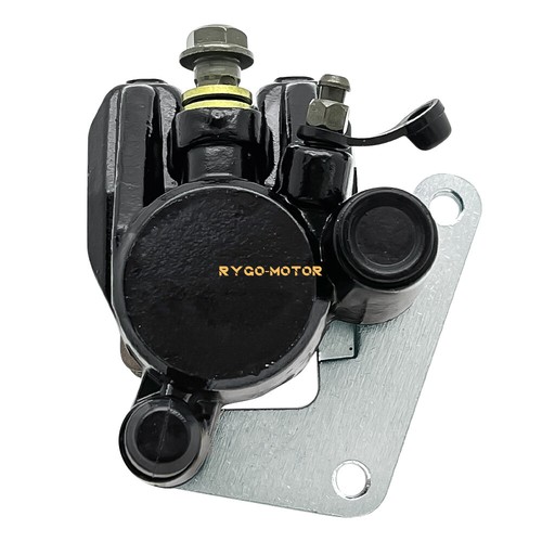 MATI 43200-965-006 Kit Freno Posteriore Per Honda ATC200X (1983-1985) - Pinza Master Cylinder Pinza Freno Posteriore 43200-965-006 - Foto 9