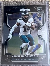 Kenneth Gainwell