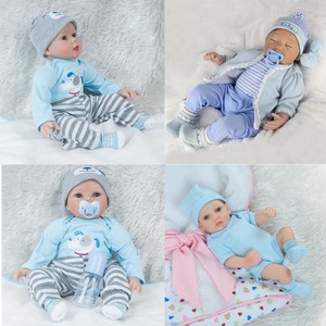 bambole reborn su ebay