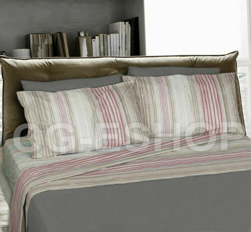 Boite à Pop-corn Rayée - Rouge Et Blanc - Lot De 6 - La Boite à Dragées