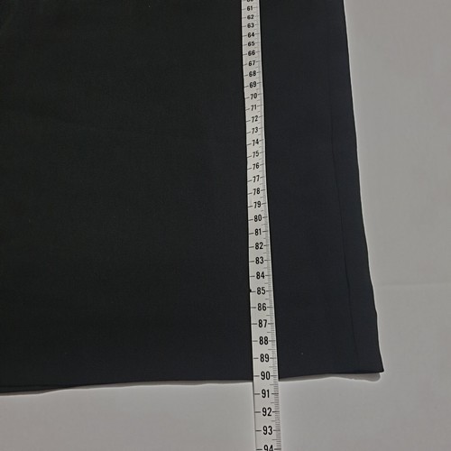 NEW Lauren Ralph Lauren Dress 2 & 8 Black Lined Business Corporate Designer LRL - Picture 13 of 24