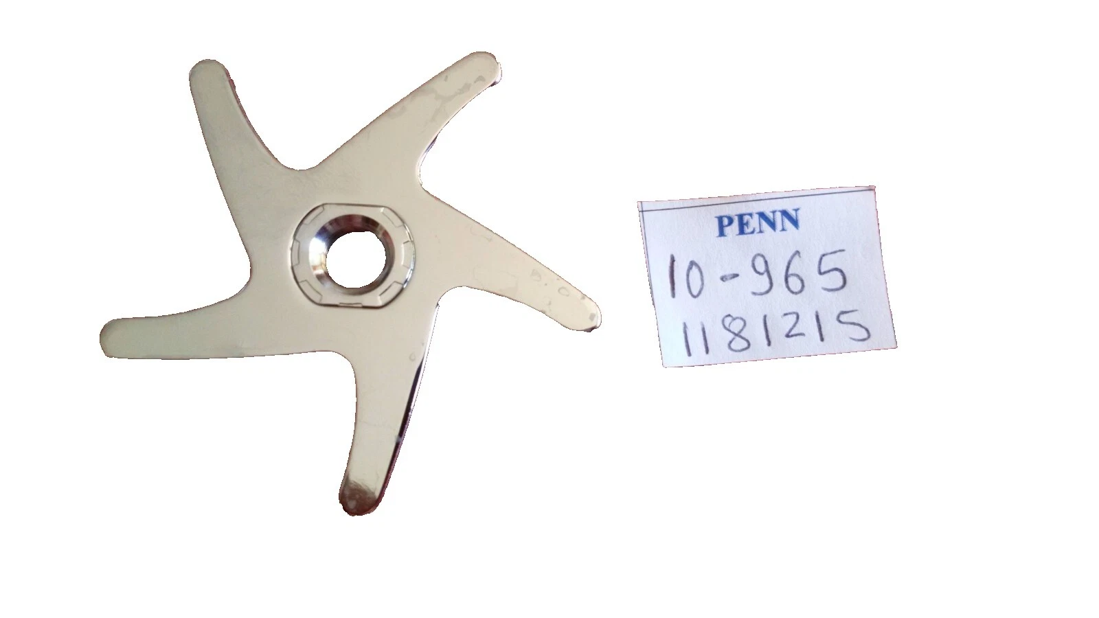 Penn Baitcasting Fishing Reel Parts & Repair