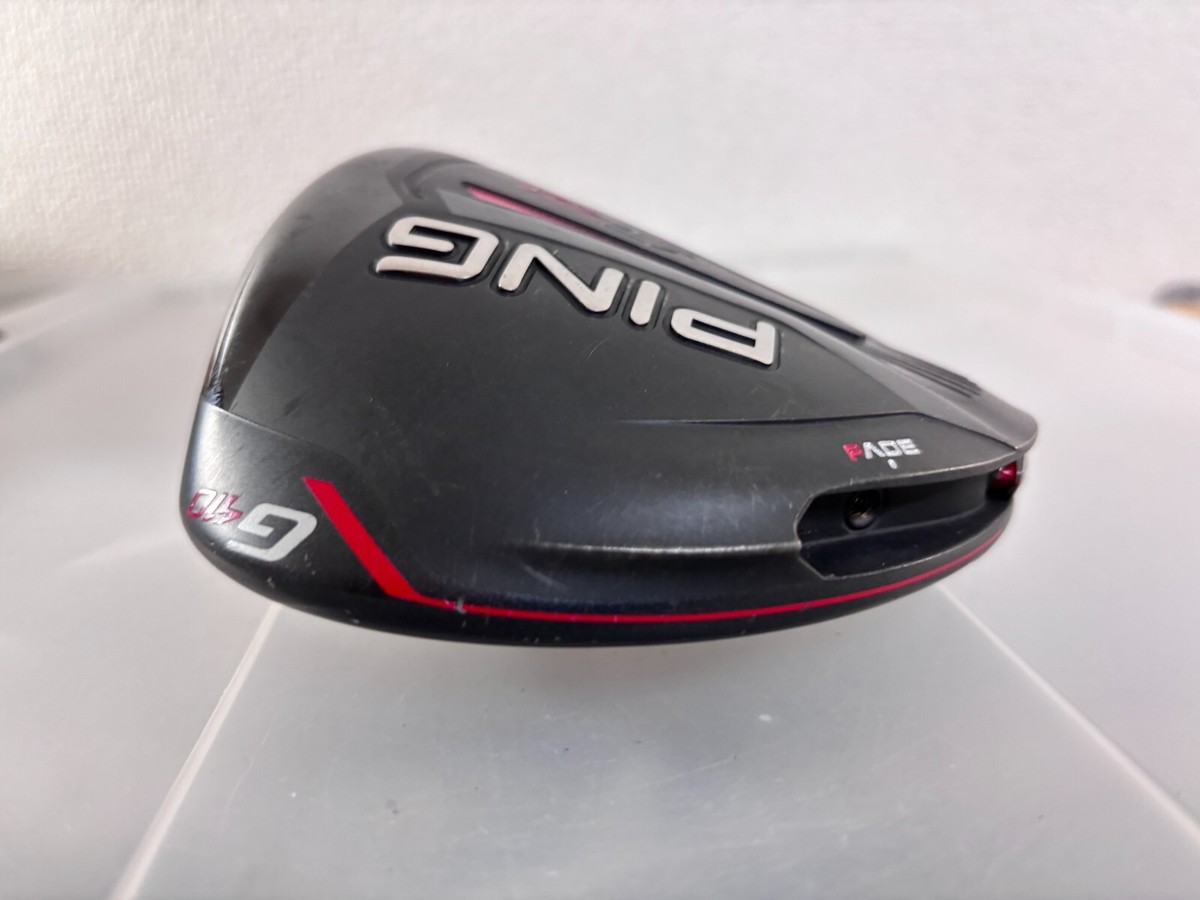 PING - ヨッシ-6821 PING G410 PLUS 1W 9° PING - ヨッシ-6821 PING G410 PLUS 1W 9° Ping G410 Plus 9