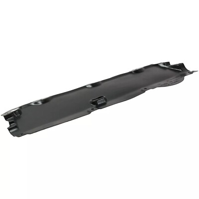Front Engine Splash Shield / Under Cover – Fits 2016–2021 Honda Civic (HO1228160, Replaces 74113TBAA00)