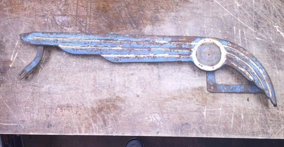 Vintage SCHWINN Bicycle Chain Guard Cover | eBay