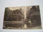 Turin - Ivrea public gardens Giusiana - shipped f. p.