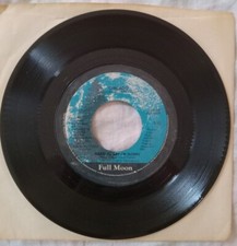 VINTAGE VINYL 45: CHICAGO 